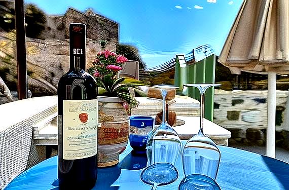 Mythos Traditional Stonehouse
